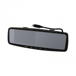 Monitor de 4.3 pulgadas