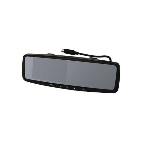 Monitor de 4.3 pulgadas