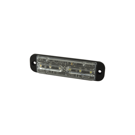 Luz direccional ultra delgada de alto brillo