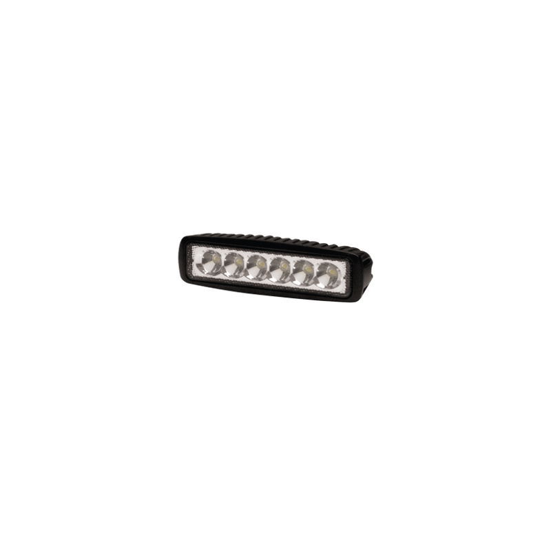 Luz de trabajo LED ligera