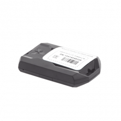 (MONITOREO EN APP) Dispositivo GPS 4G LTE CAT M1, compatible con alarm