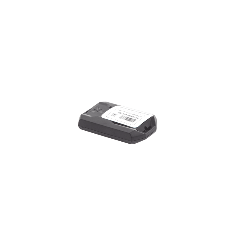 (MONITOREO EN APP) Dispositivo GPS 4G LTE CAT M1, compatible con alarm