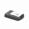 (MONITOREO EN APP) Dispositivo GPS 4G LTE CAT M1, compatible con alarm