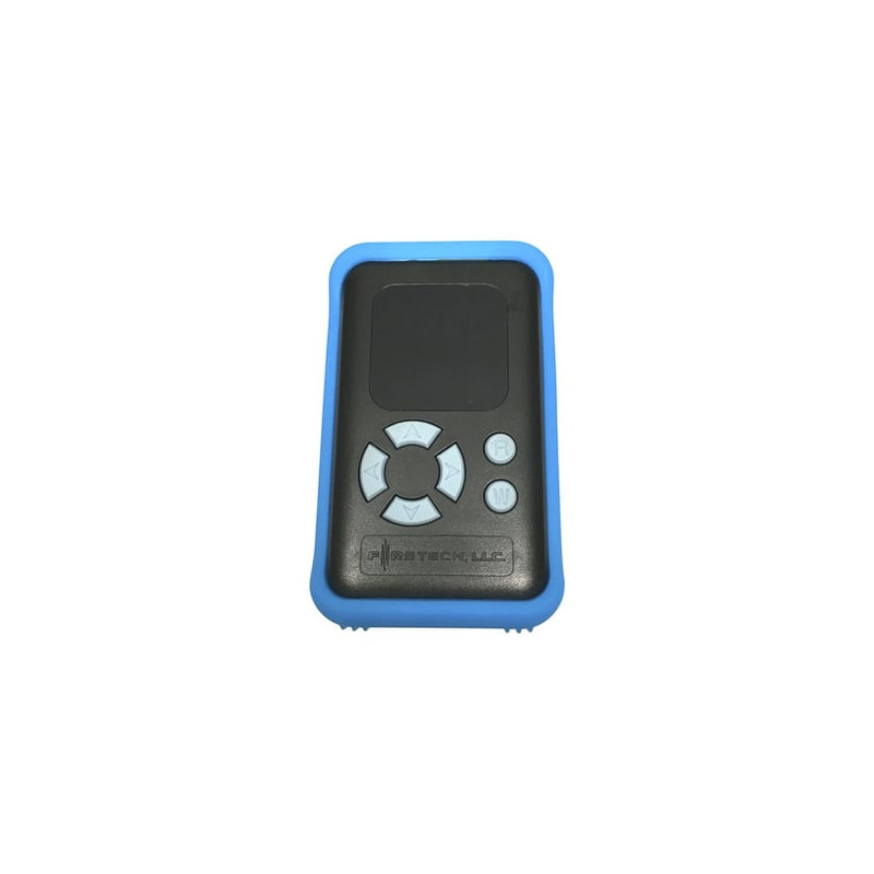 Programador para Alarmas Vehiculares Compustar