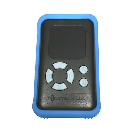 Programador para Alarmas Vehiculares Compustar