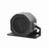 Alarma de Reversa Vehicular Profesional, 12-80 Vcc, 1053dB