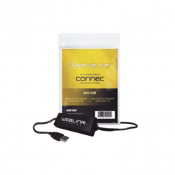Cable USB para configurar Interfaz ADS-ALCA