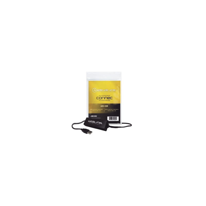 Cable USB para configurar Interfaz ADS-ALCA