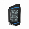 Control Remoto Bidireccional de cuatro botones para Sistemas de alarma
