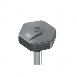 Sensor de combustible / Conectividad BLE 4.0/ Sin cables / Facil Insta