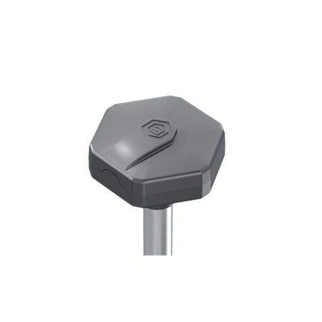 Sensor de combustible / Conectividad BLE 4.0/ Sin cables / Facil Insta