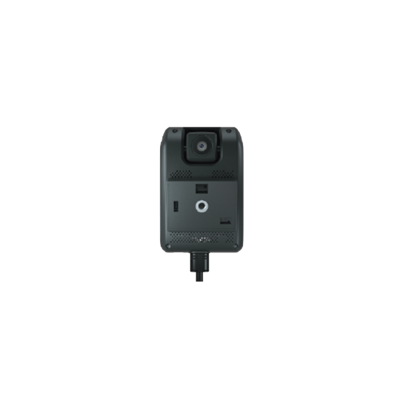 Dashcam con sistema de control ADAS (asistencia de manejo) y DMS (Moni