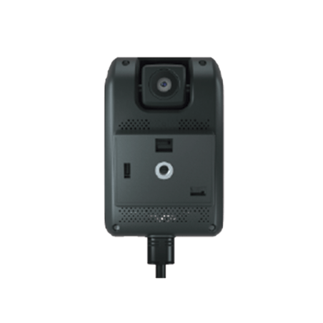Dashcam con sistema de control ADAS (asistencia de manejo) y DMS (Moni