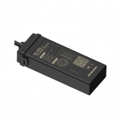 GPS / Localizador para Vehiculos / 4G LTE CAT1 con Fallback a 2G/ Apag