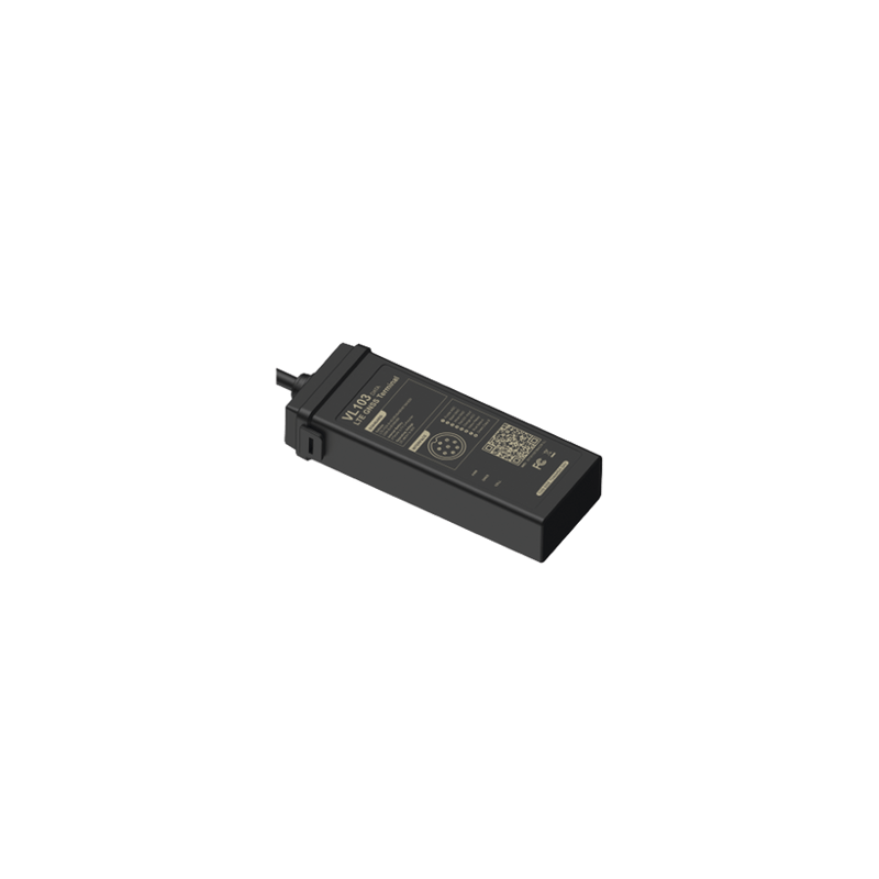 GPS / Localizador para Vehiculos / 4G LTE CAT1 con Fallback a 2G/ Apag