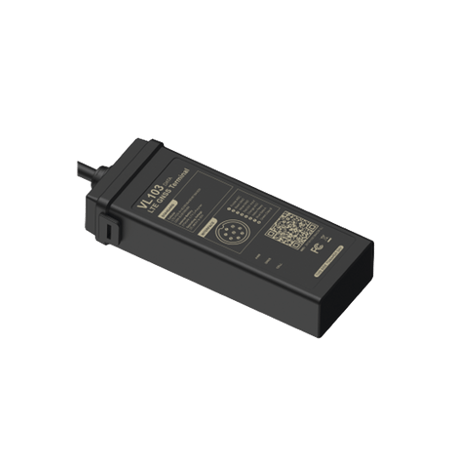GPS / Localizador para Vehiculos / 4G LTE CAT1 con Fallback a 2G/ Apag