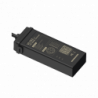 GPS / Localizador para Vehiculos / 4G LTE CAT1 con Fallback a 2G/ Apag