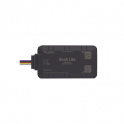 Rastreador Vehicular y Monitoreo de Flota / BLE 5.0 y GNSS / LTE CAT1