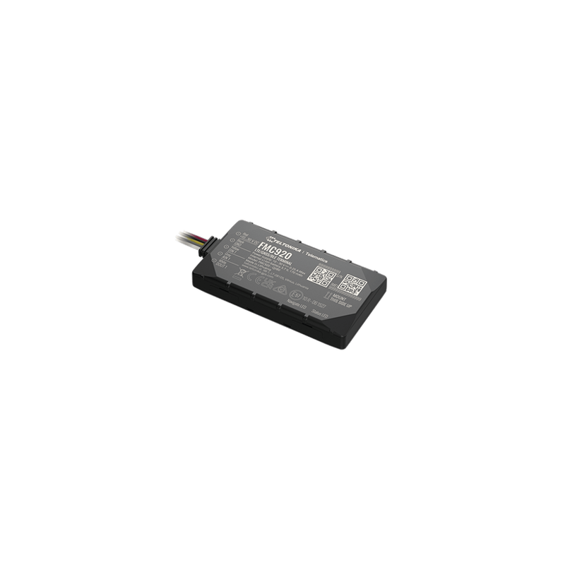 Eficiente Rastreador Vehicular (GPS) 4G LTE CAT 1 y 2G / Bloqueo Remot