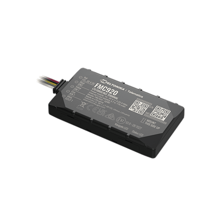 Eficiente Rastreador Vehicular (GPS) 4G LTE CAT 1 y 2G / Bloqueo Remot