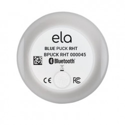 Sensor Bluetooth / Temperatura y Humedad / Compatible con Localizadore