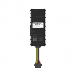Dispositivo de localización para vehículos / Conectividad 4G LTE y BLE