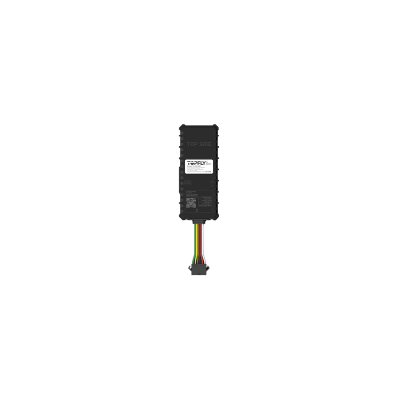 Dispositivo de localización para vehículos / Conectividad 4G LTE y BLE