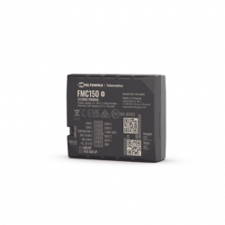 Avanzado Rastreador Vehicular (GPS) 4G LTE Cat 1 Con Lectura Can / Blu