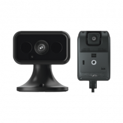 KIT Dashcam con sistema de control ADAS (asistencia de manejo) y Camar