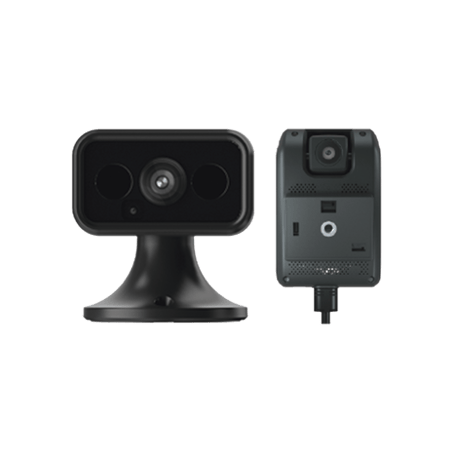 KIT Dashcam con sistema de control ADAS (asistencia de manejo) y Camar