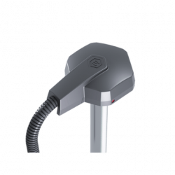 Sensor de combustible (Diesel y Gasolina) para localizador vehicular