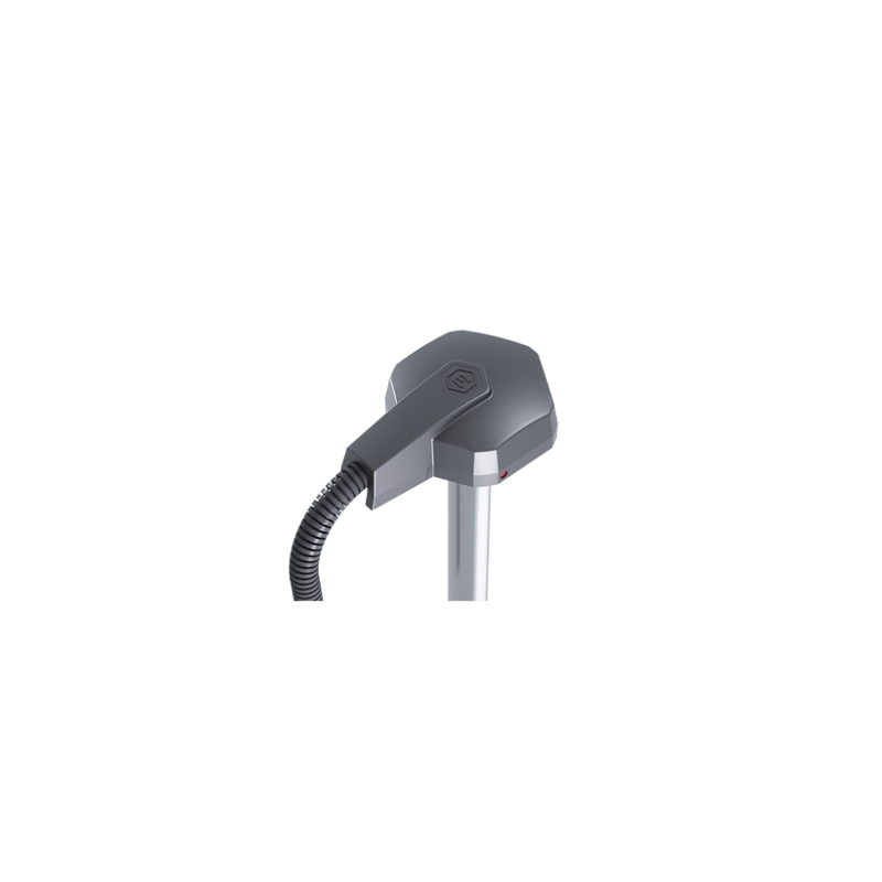 Sensor de combustible (Diesel y Gasolina) para localizador vehicular