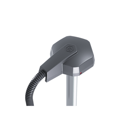 Sensor de combustible (Diesel y Gasolina) para localizador vehicular