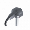 Sensor de combustible (Diesel y Gasolina) para localizador vehicular