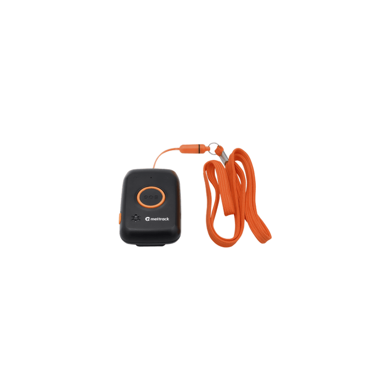 Mini Rastreador Personal (GPS) 4G IP67