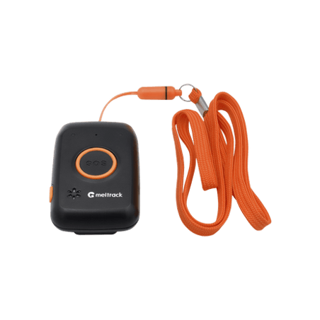 Mini Rastreador Personal (GPS) 4G IP67