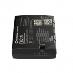 Avanzado Rastreador Vehicular (GPS) 4G LTE CAT 1 y 2G / Identificación