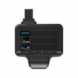 Camara dual con sistema de control del conductor / 4G /Comunicación do