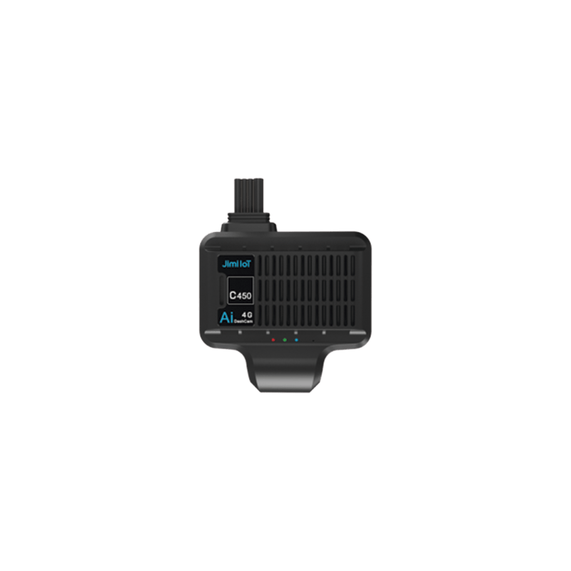 Camara dual con sistema de control del conductor / 4G /Comunicación do