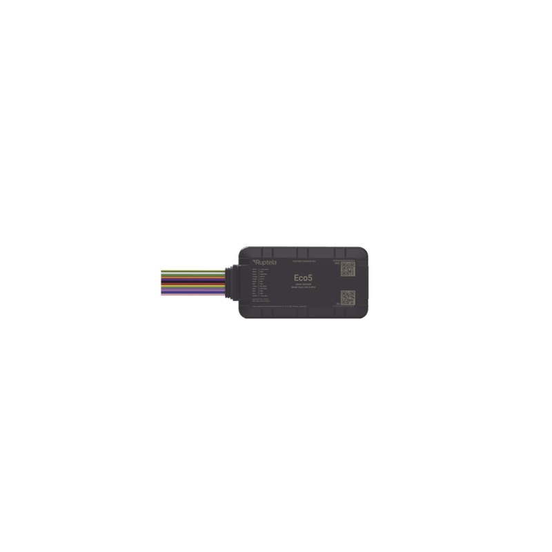 Dispositivo de Rastreo Vehicular / Conectividad LTE Cat1 y LTE-M / BLE