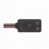 Dispositivo de Rastreo Vehicular / Conectividad LTE Cat1 y LTE-M / BLE
