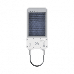 Cerradura Inteligente GPS con Energía Solar / SolarGuardX 100 / Seguim