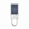 Cerradura Inteligente GPS con Energía Solar / SolarGuardX 100 / Seguim