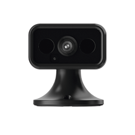 Camara interior con infrarrojo / 720p / para JC450 y JC261