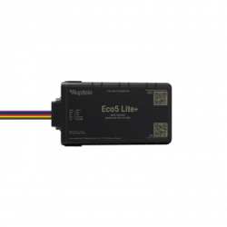 Rastreador Vehicular y Monitoreo de Flota / IP68 / BLE 5.0 y GNSS / LT