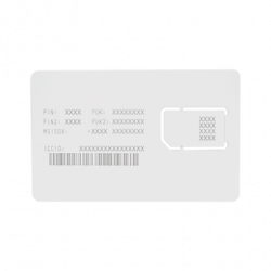 RENOVACION POR UN AÑO DE SERVICIO PARA SIM25MB