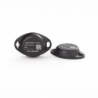Sensor Bluetooth de Humedad, Temperatura, Movimiento y Magnetico para