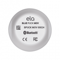 Sensor Bluetooth / Identificación y control de activos / Detección de