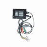 Rastreador Vehicular (GPS) 4G LTE /Ideal Para Motocicletas / IP67 / Bl