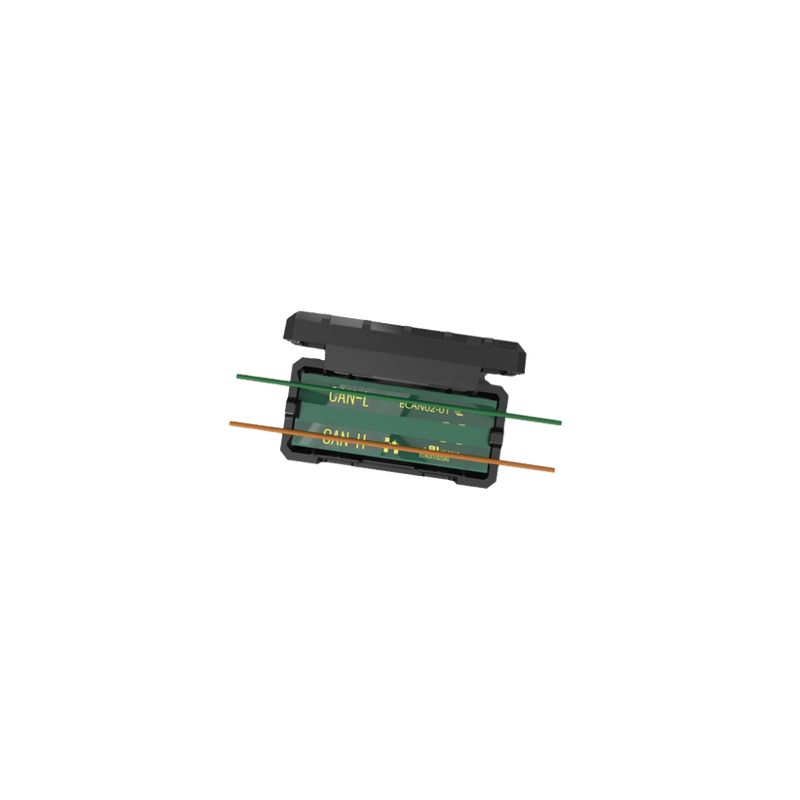 Adaptador CAN Para Lectura de Datos En Vehículos